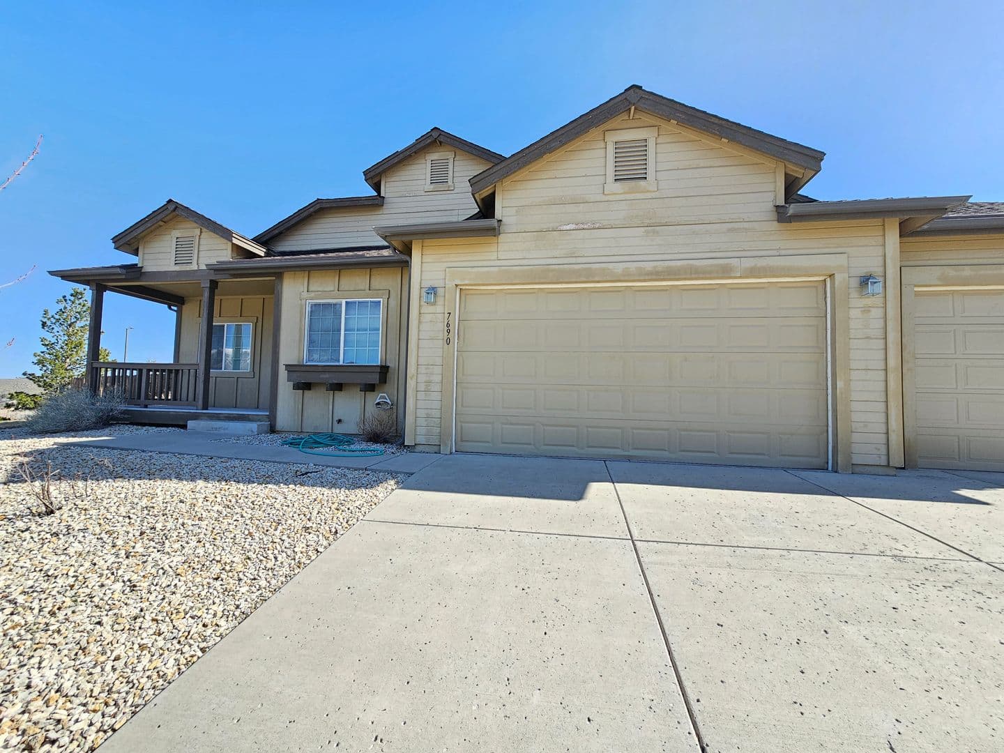 Reno House: 7690 Diamond Vista Court