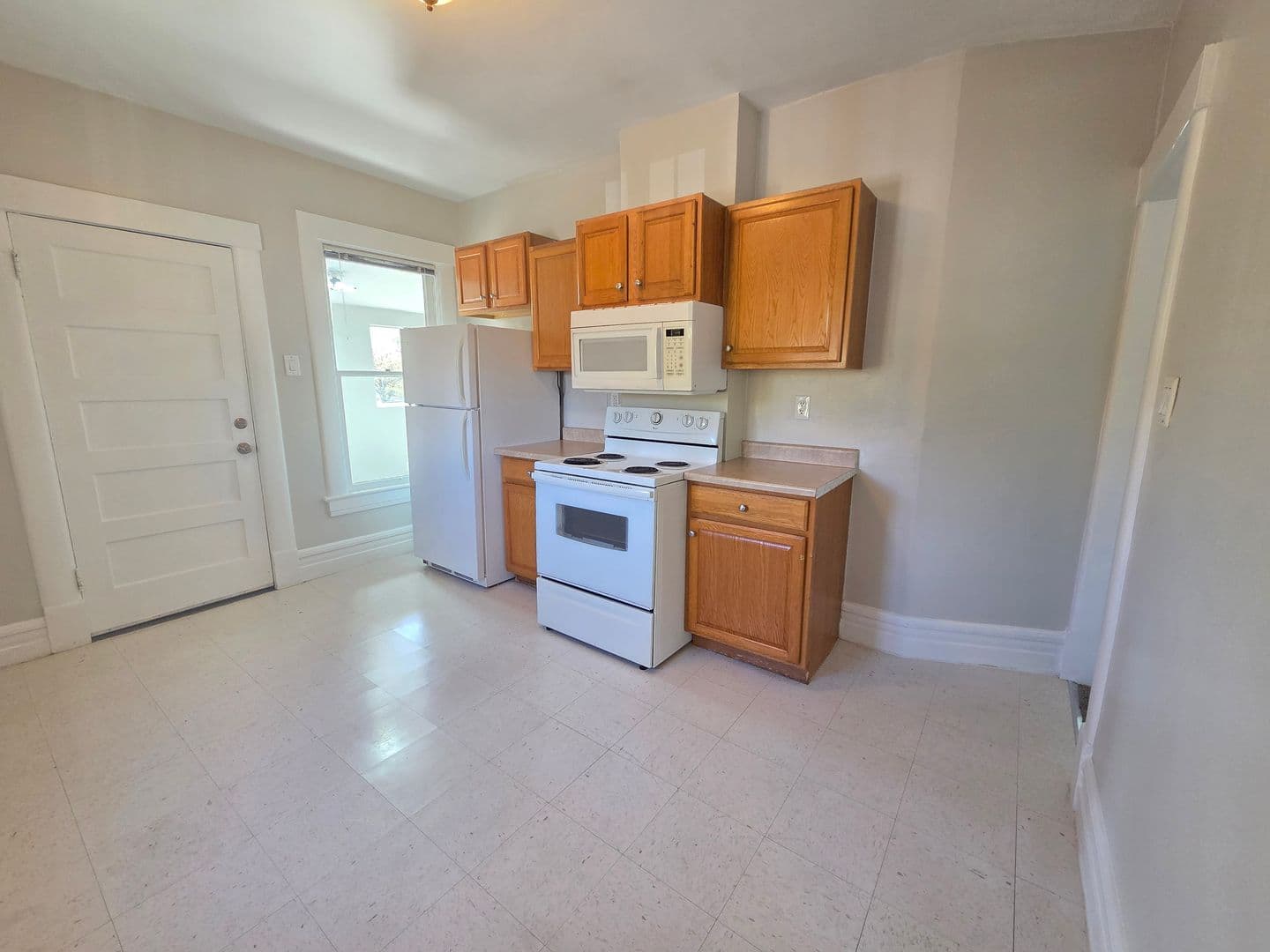Reno House: 544 West 6th Street