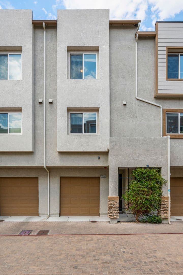 Sparks Townhome: 3206 Sterling Ridge Circle
