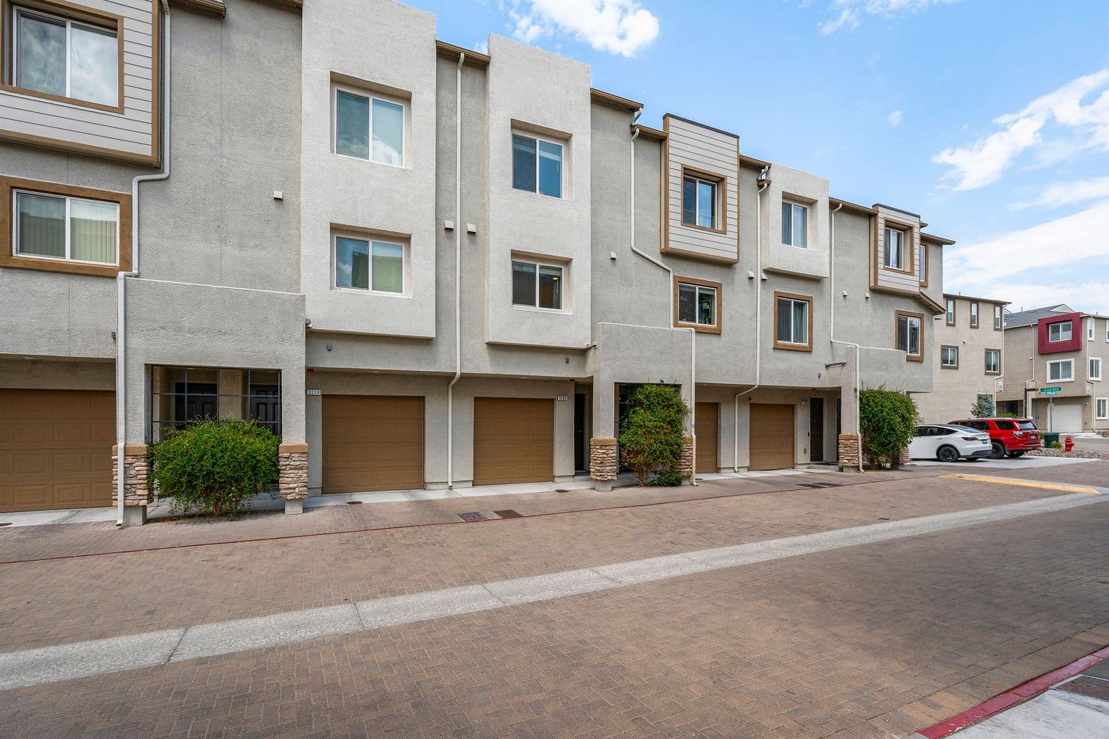 Sparks Townhome: 3206 Sterling Ridge Circle