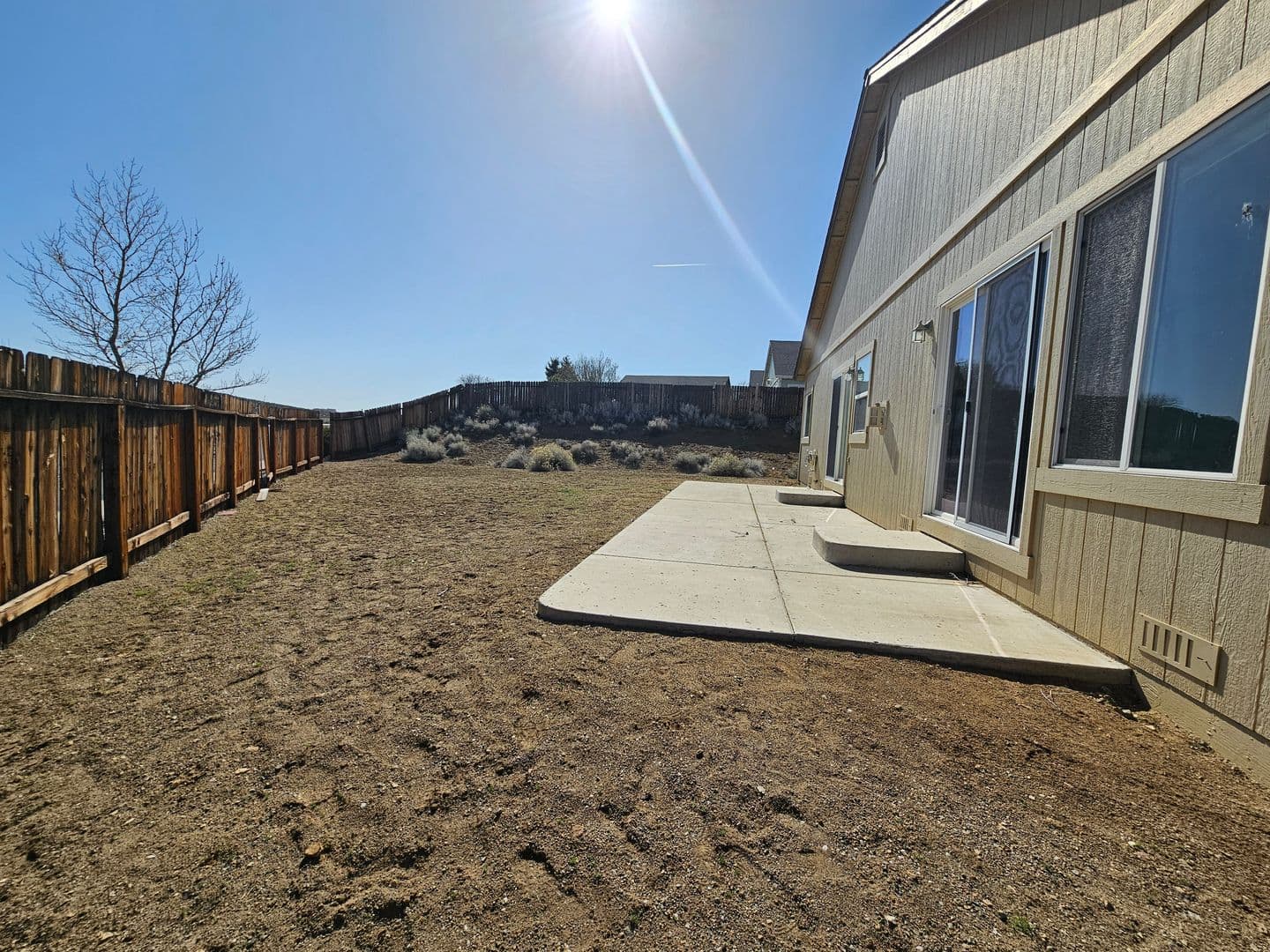Reno House: 7690 Diamond Vista Court