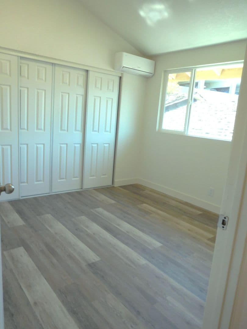 Reno Apartment: 1266 North Sierra Street