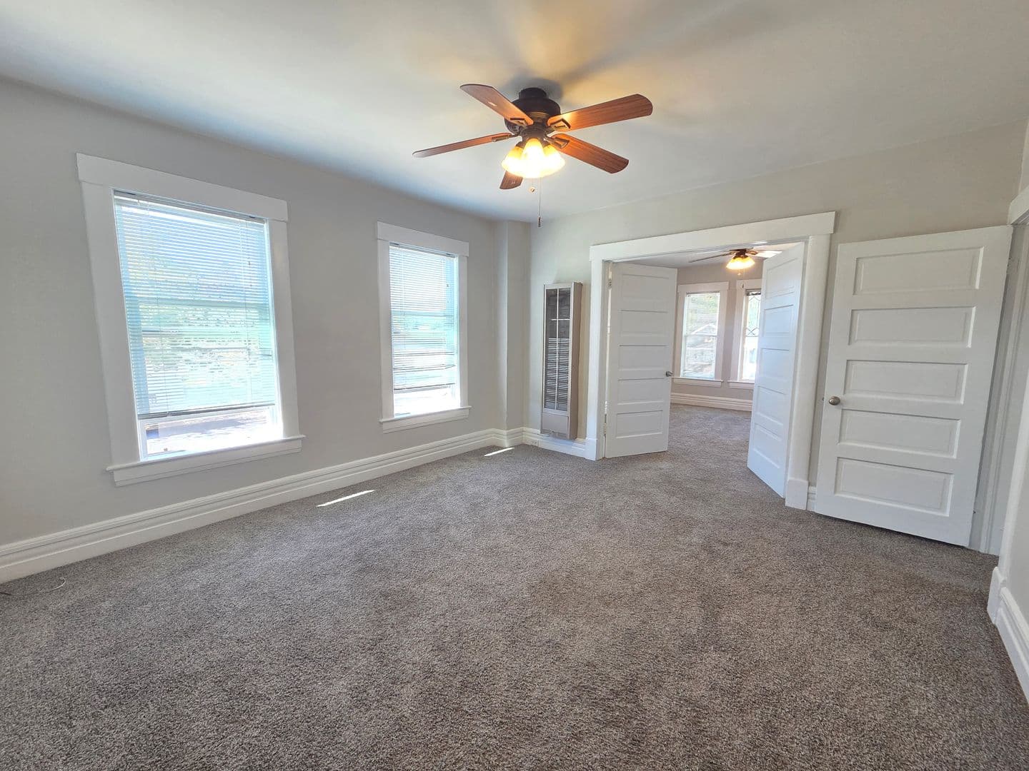 Reno House: 544 West 6th Street