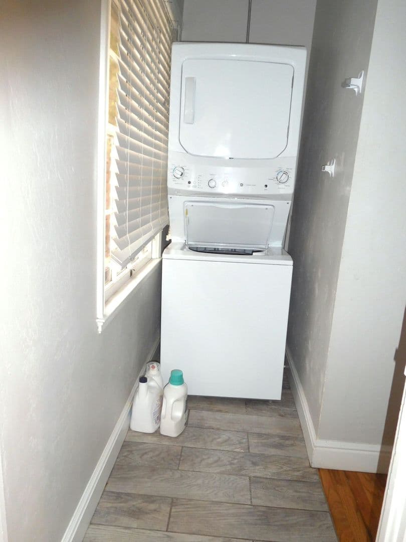 Reno House: 801 Washington Street