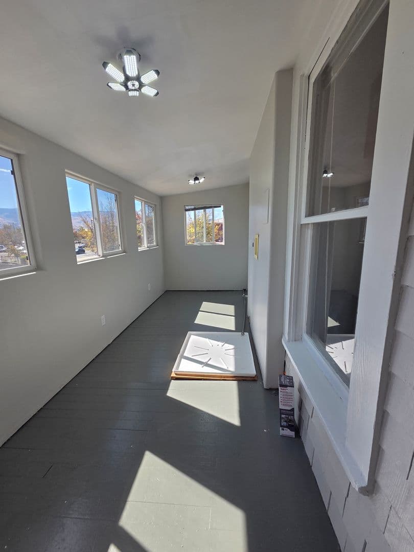 Reno House: 544 West 6th Street