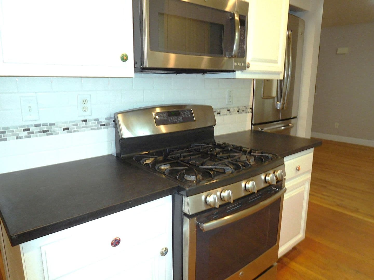 Reno House: 801 Washington Street