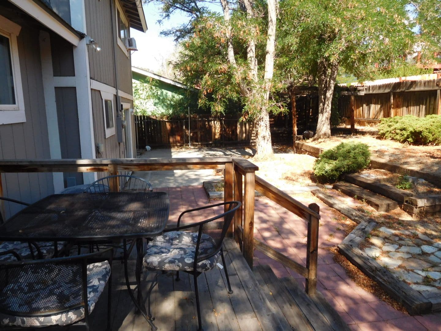 Reno House: 1325 Williams Circle