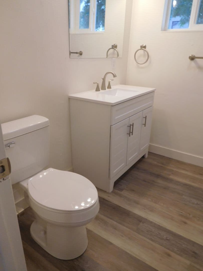 Reno Apartment: 1266 North Sierra Street