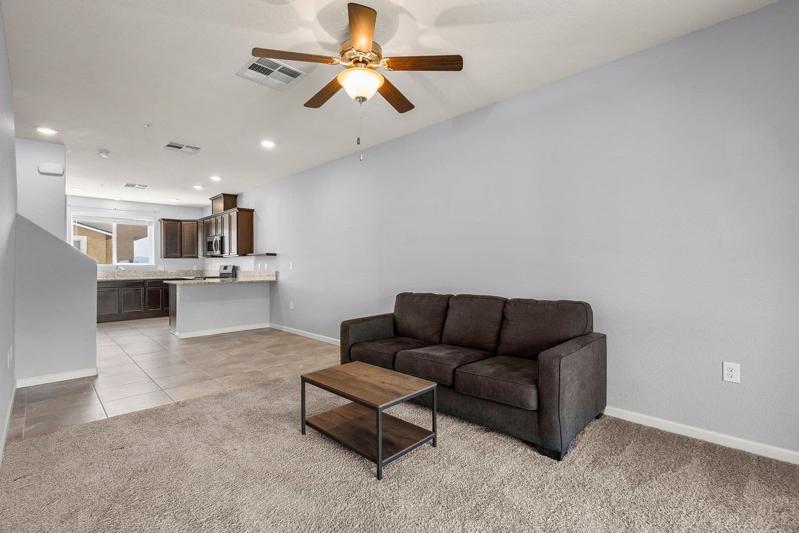Sparks Townhome: 3206 Sterling Ridge Circle