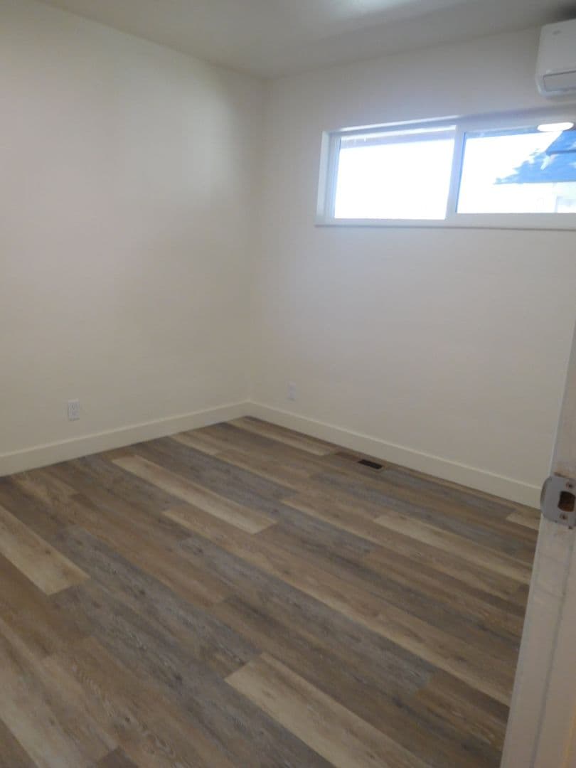 Reno Apartment: 1266 North Sierra Street