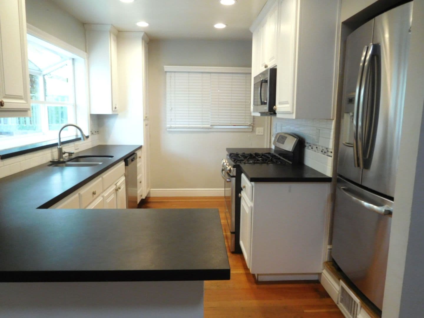 Reno House: 801 Washington Street