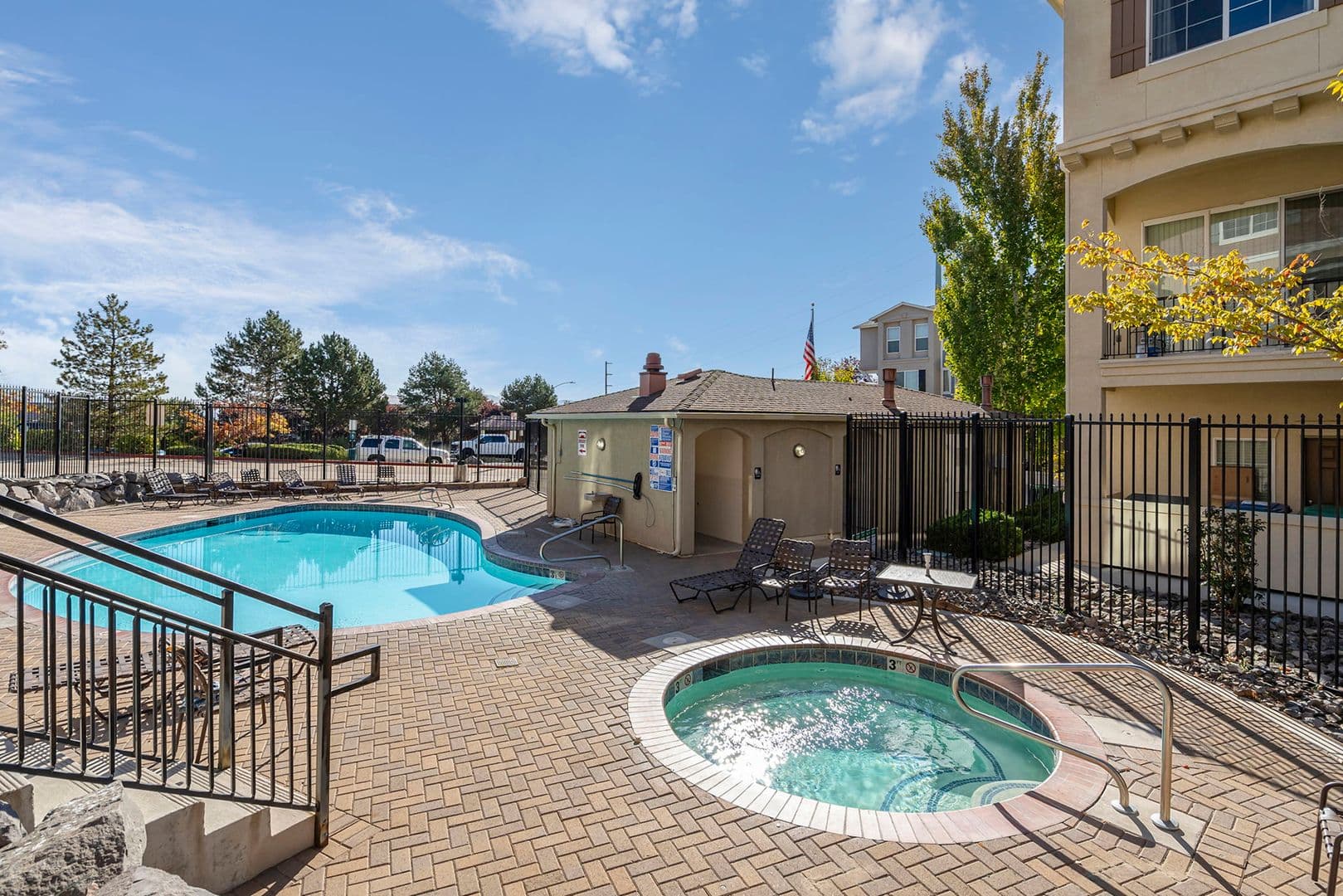 Sparks Townhome: 3206 Sterling Ridge Circle
