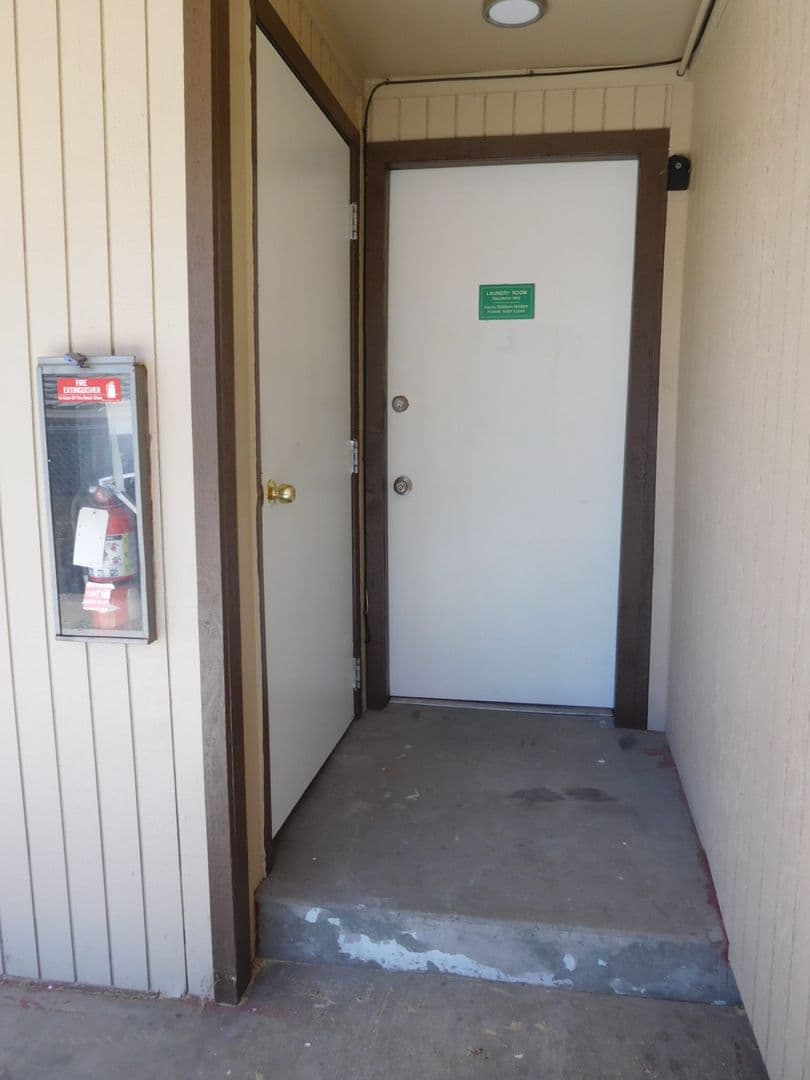 Reno Apartment: 1266 North Sierra Street