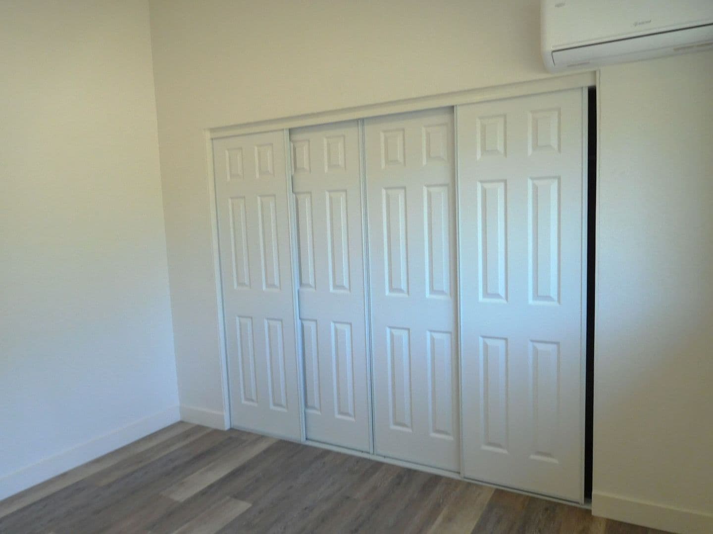 Reno Apartment: 1266 North Sierra Street
