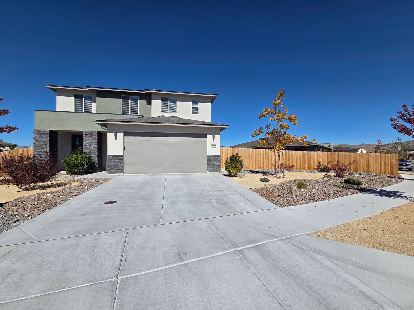 Reno House: 7220 Discovery Lane