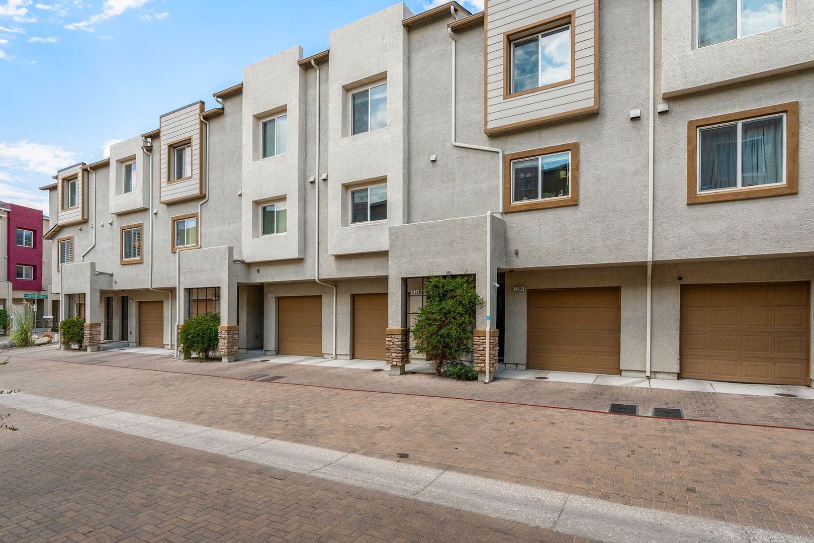 Sparks Townhome: 3206 Sterling Ridge Circle