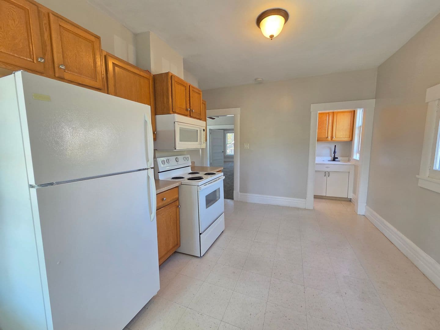 Reno House: 544 West 6th Street