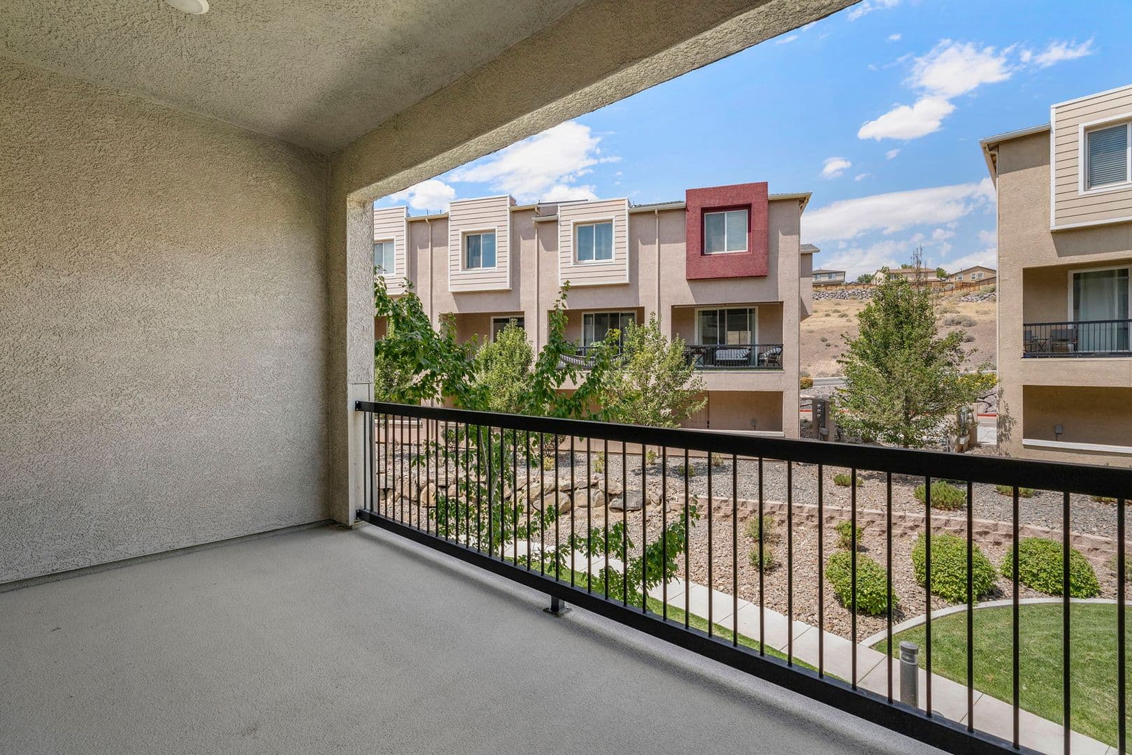 Sparks Townhome: 3206 Sterling Ridge Circle