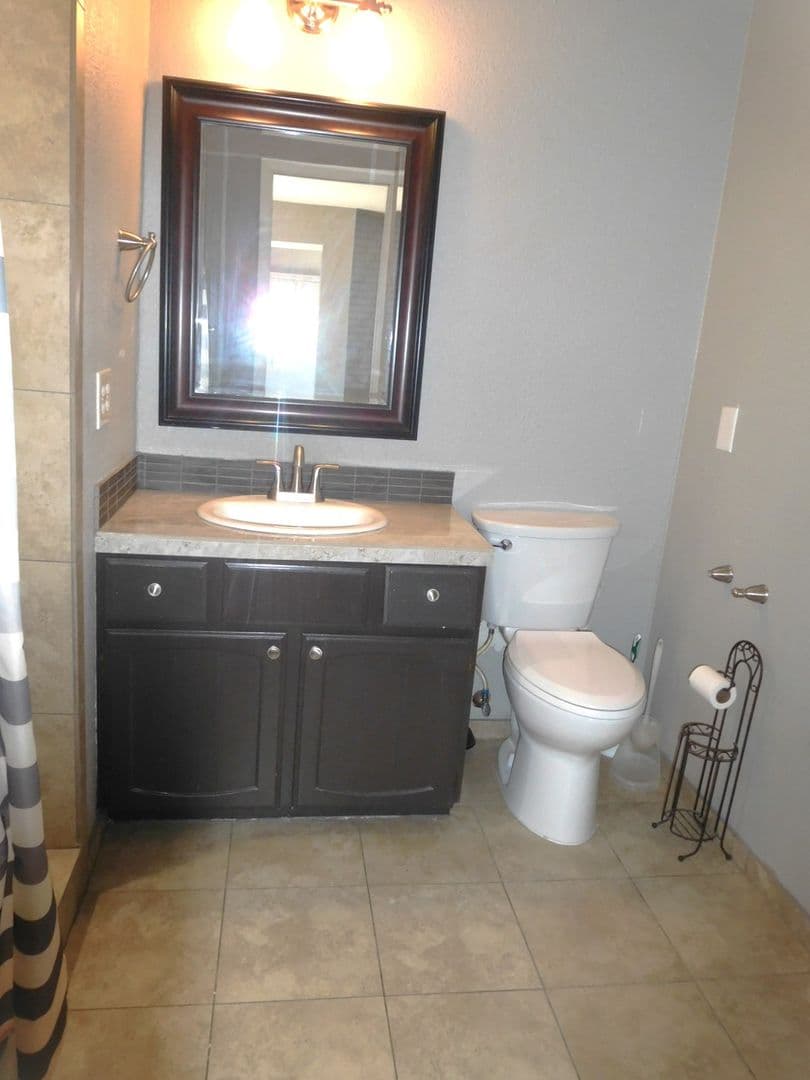 Reno House: 1325 Williams Circle