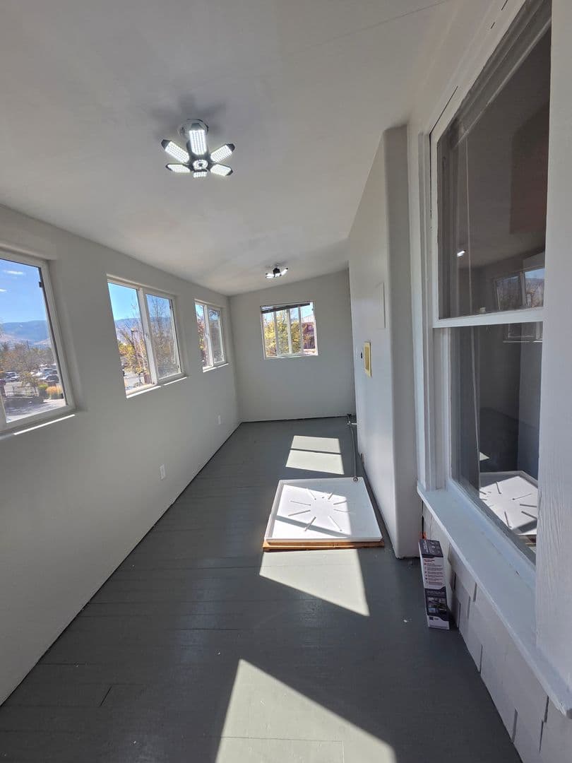 Reno House: 544 West 6th Street