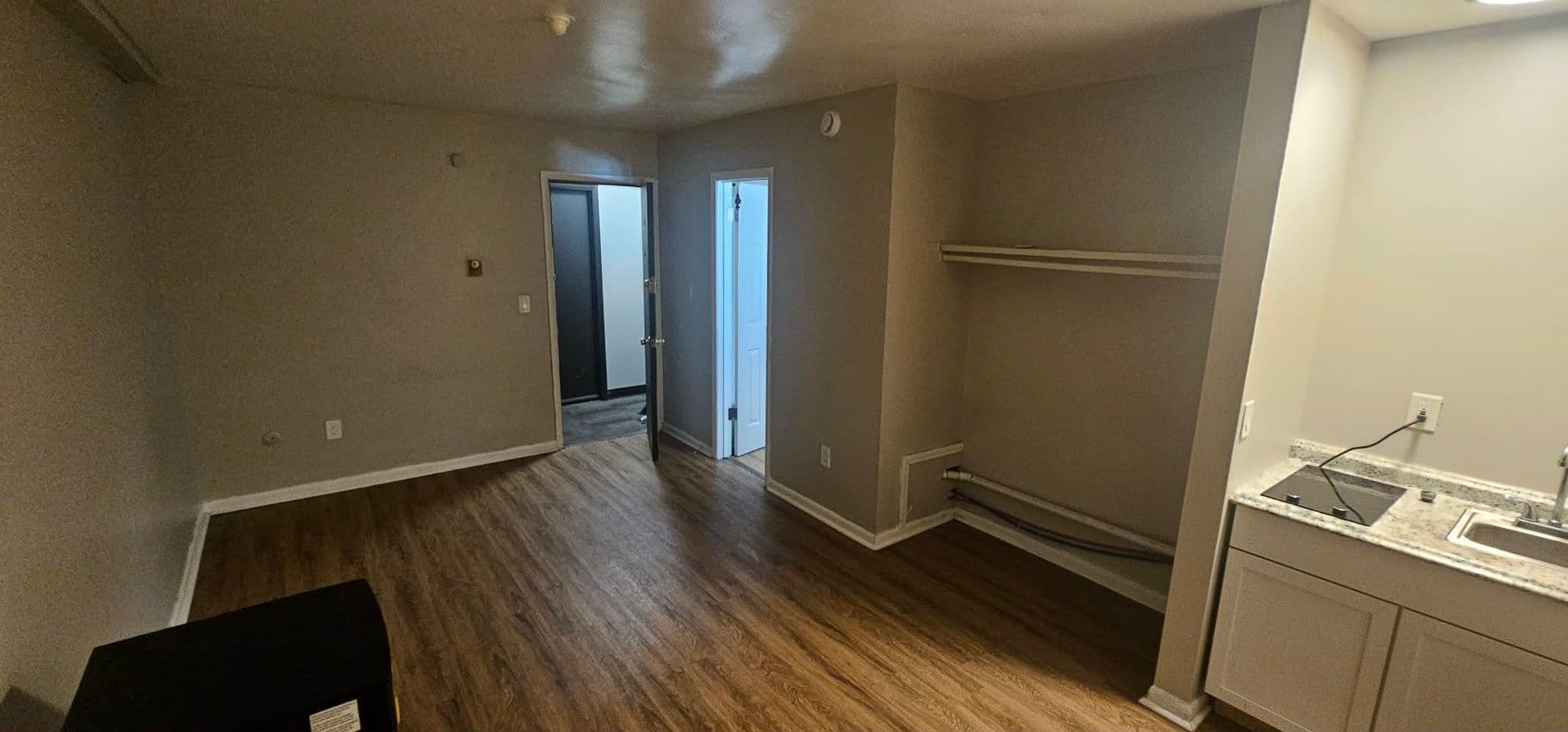 Syracuse Apartment: 304 Court Street
