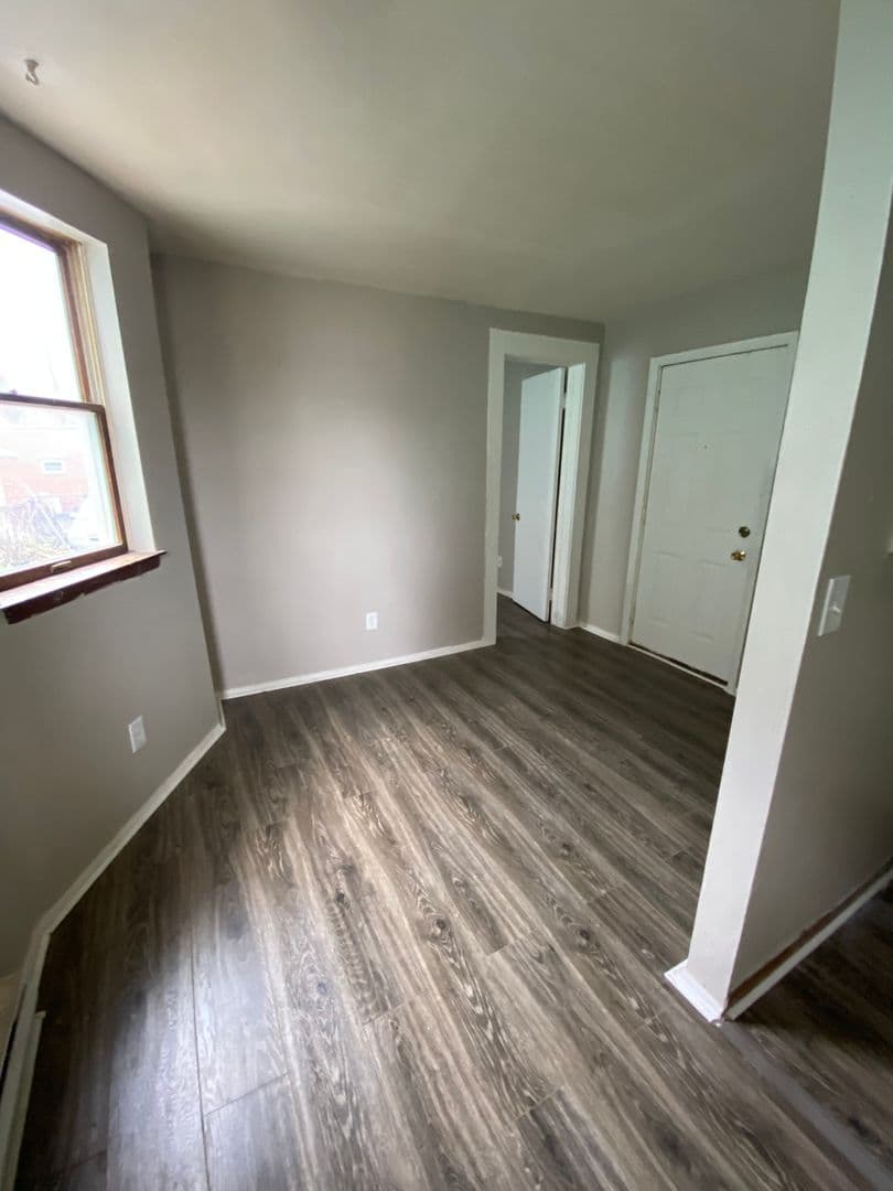 Syracuse Apartment: 1265-69 West Genesee Street