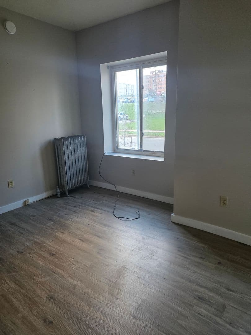 Syracuse Apartment: 516 E Willow St