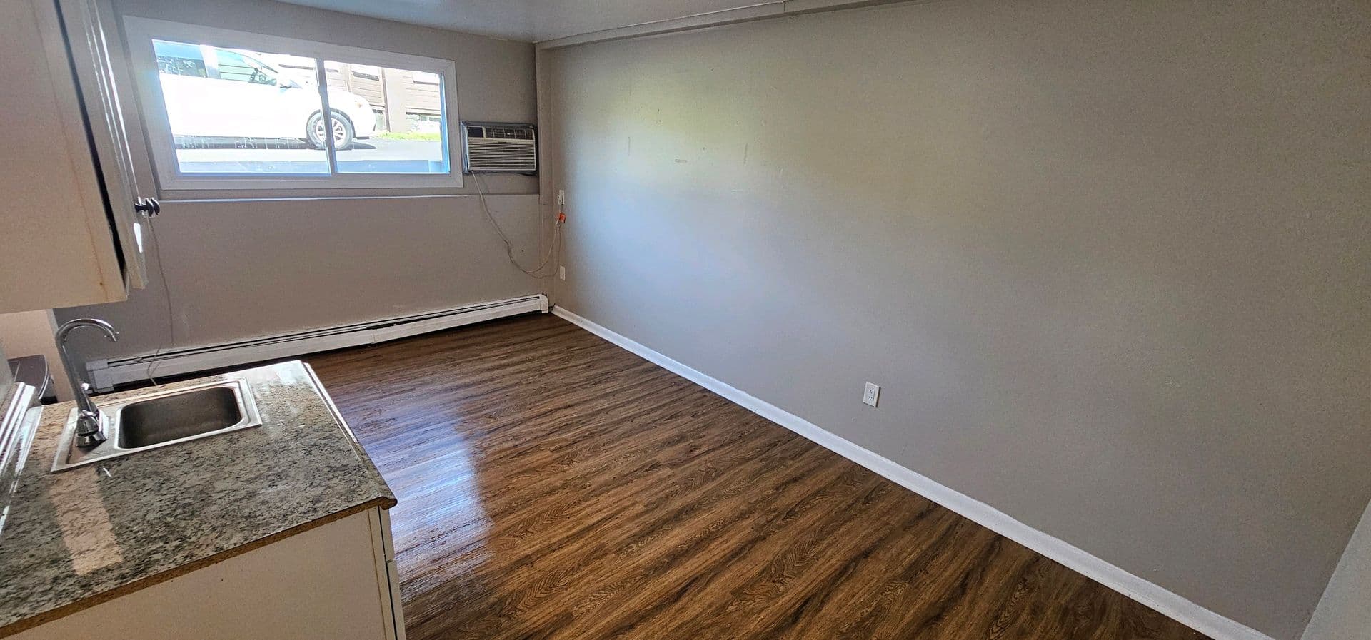 Syracuse Apartment: 304 Court Street