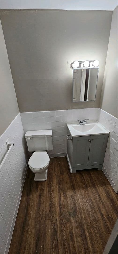 Syracuse Apartment: 304 Court Street