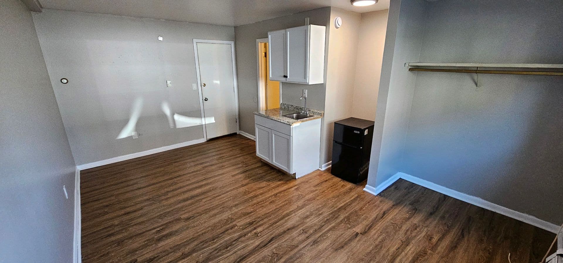 Syracuse Apartment: 304 Court Street