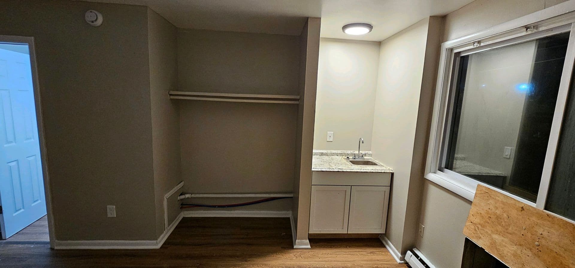 Syracuse Apartment: 304 Court Street