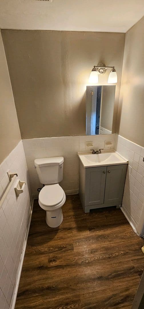Syracuse Apartment: 304 Court Street