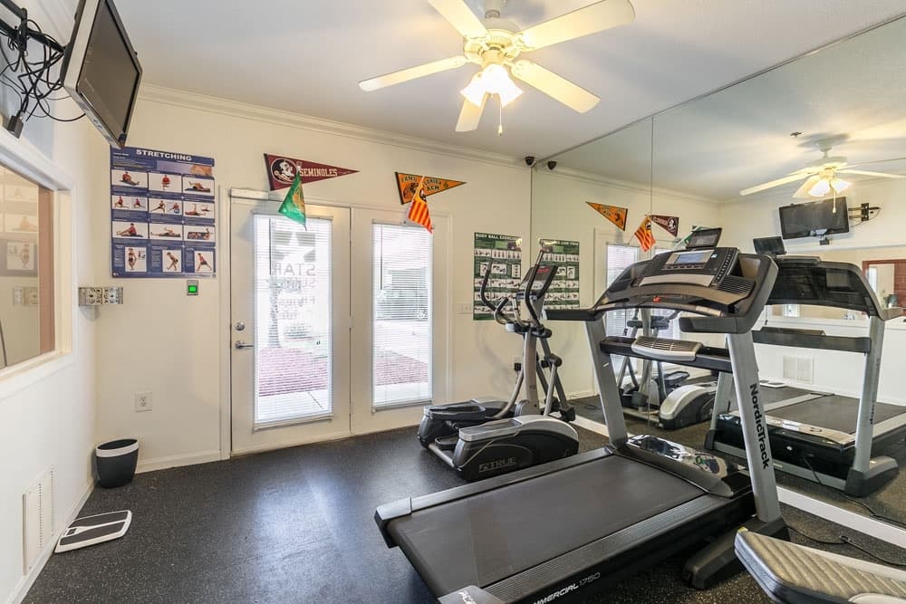 Tallahassee Apartment: 1560 High Rd.