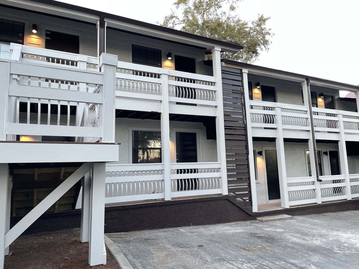 Tallahassee Apartment: 325 Hayden Road
