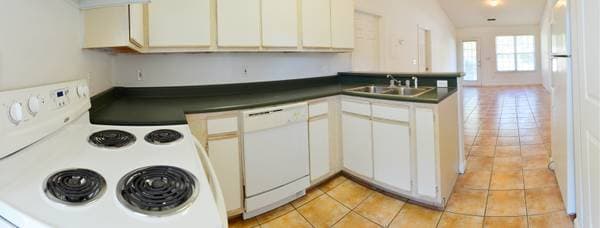 Tallahassee Apartment: 1411-1419 Glenda Drive