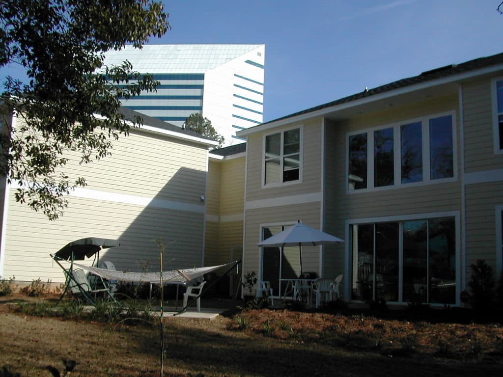 Tallahassee Apartment: 405 All Saints St.