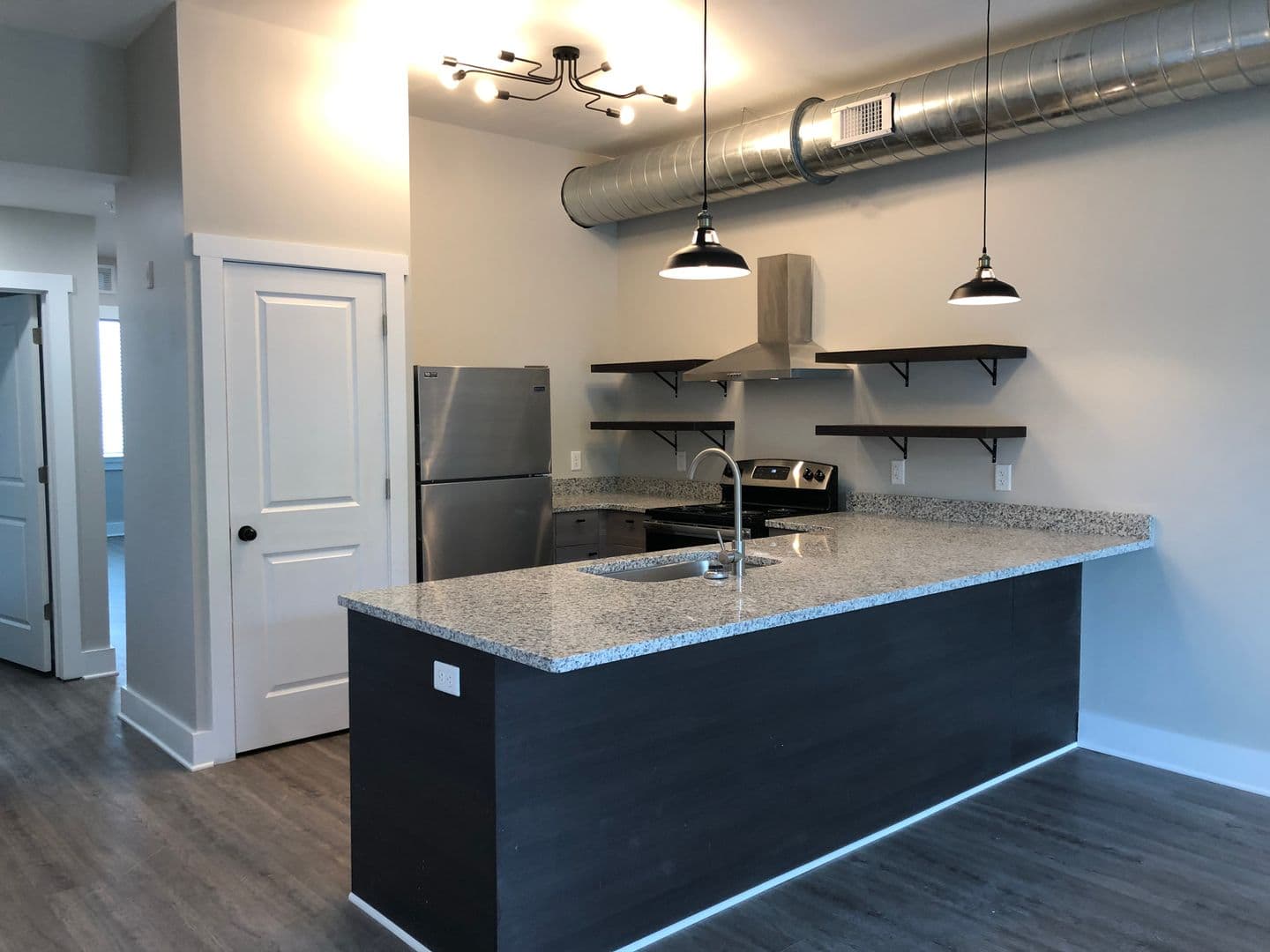 Tallahassee Apartment: 509 St Francis St