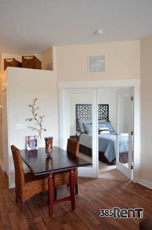 Tallahassee Apartment: 833 W Gaines Street