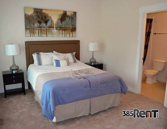 Tallahassee Apartment: 833 W Gaines Street