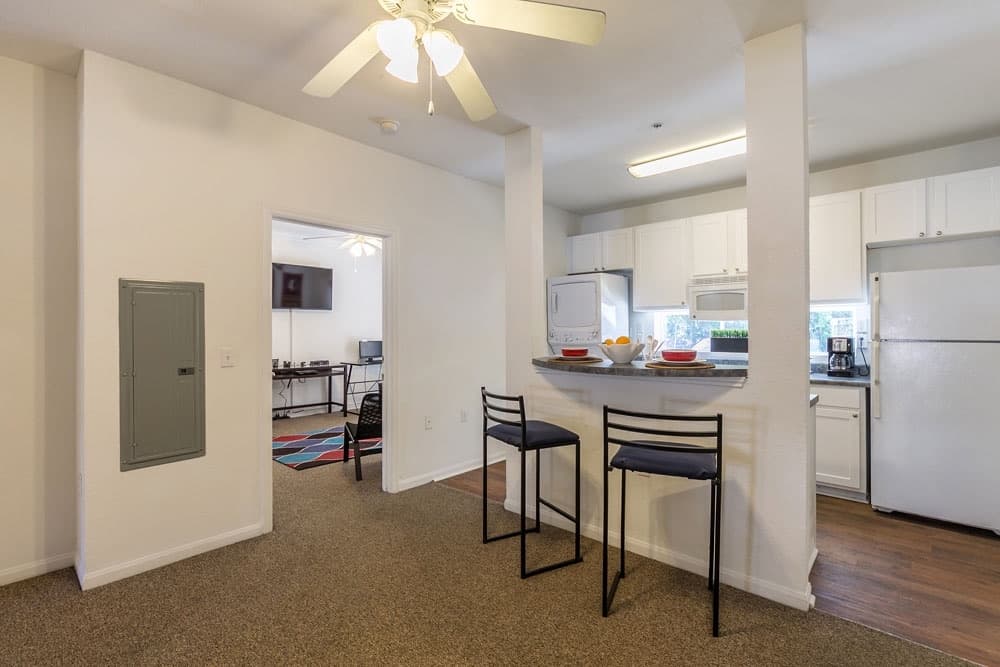 Tallahassee Apartment: 1560 High Rd.