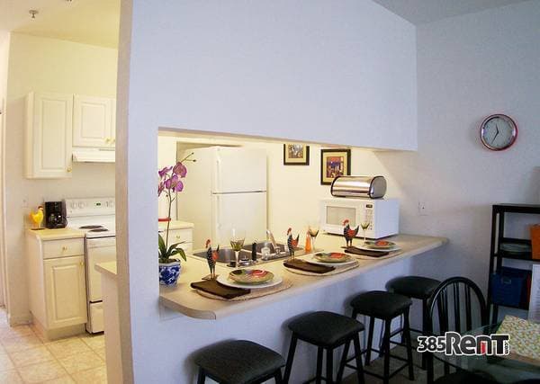 Tallahassee Apartment: 2166 W. Pensacola Street