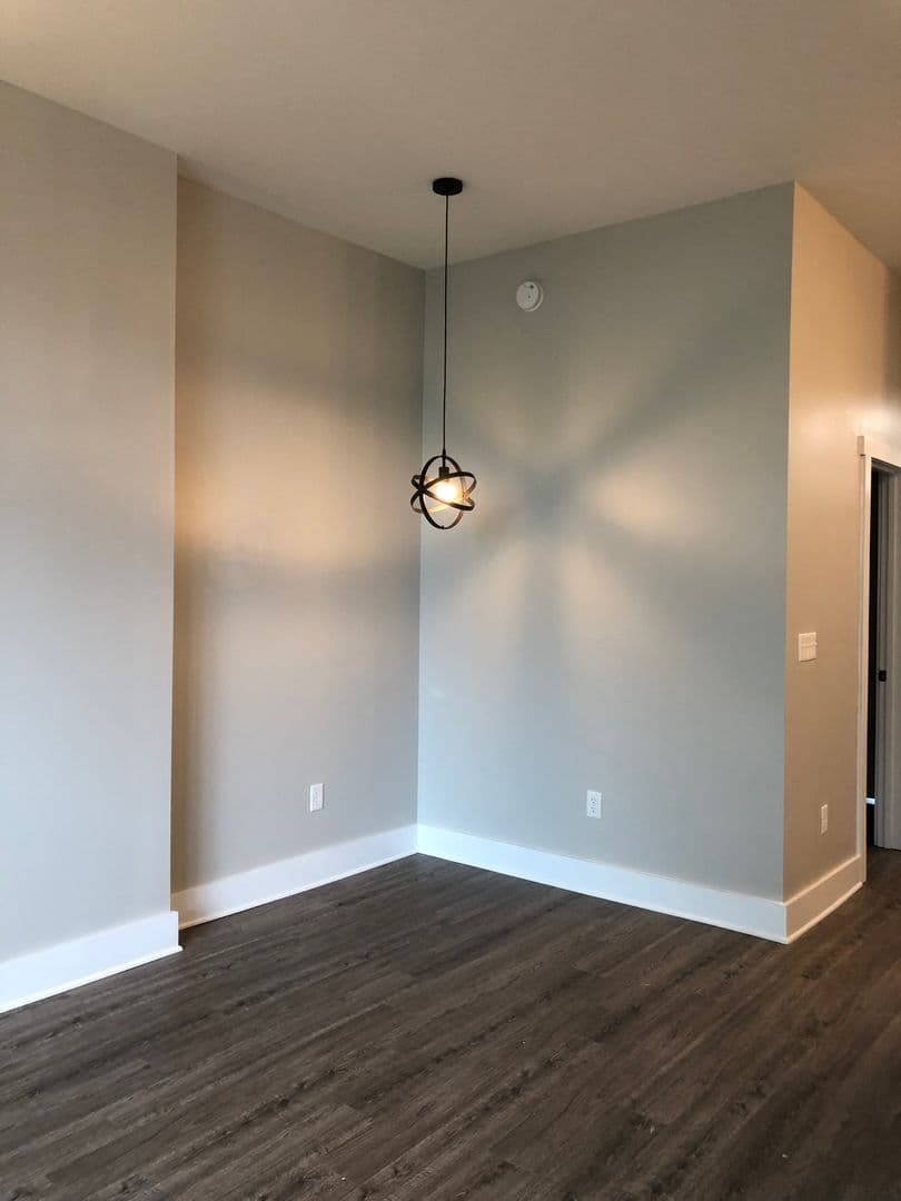 Tallahassee Apartment: 509 St Francis St