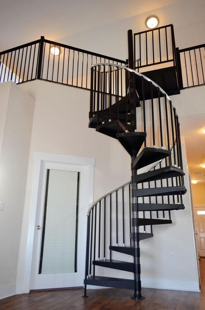 Tallahassee Apartment: 833 W Gaines Street