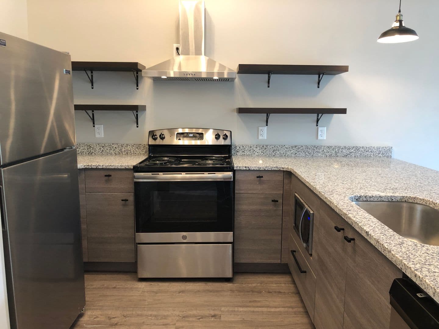 Tallahassee Apartment: 509 St Francis St