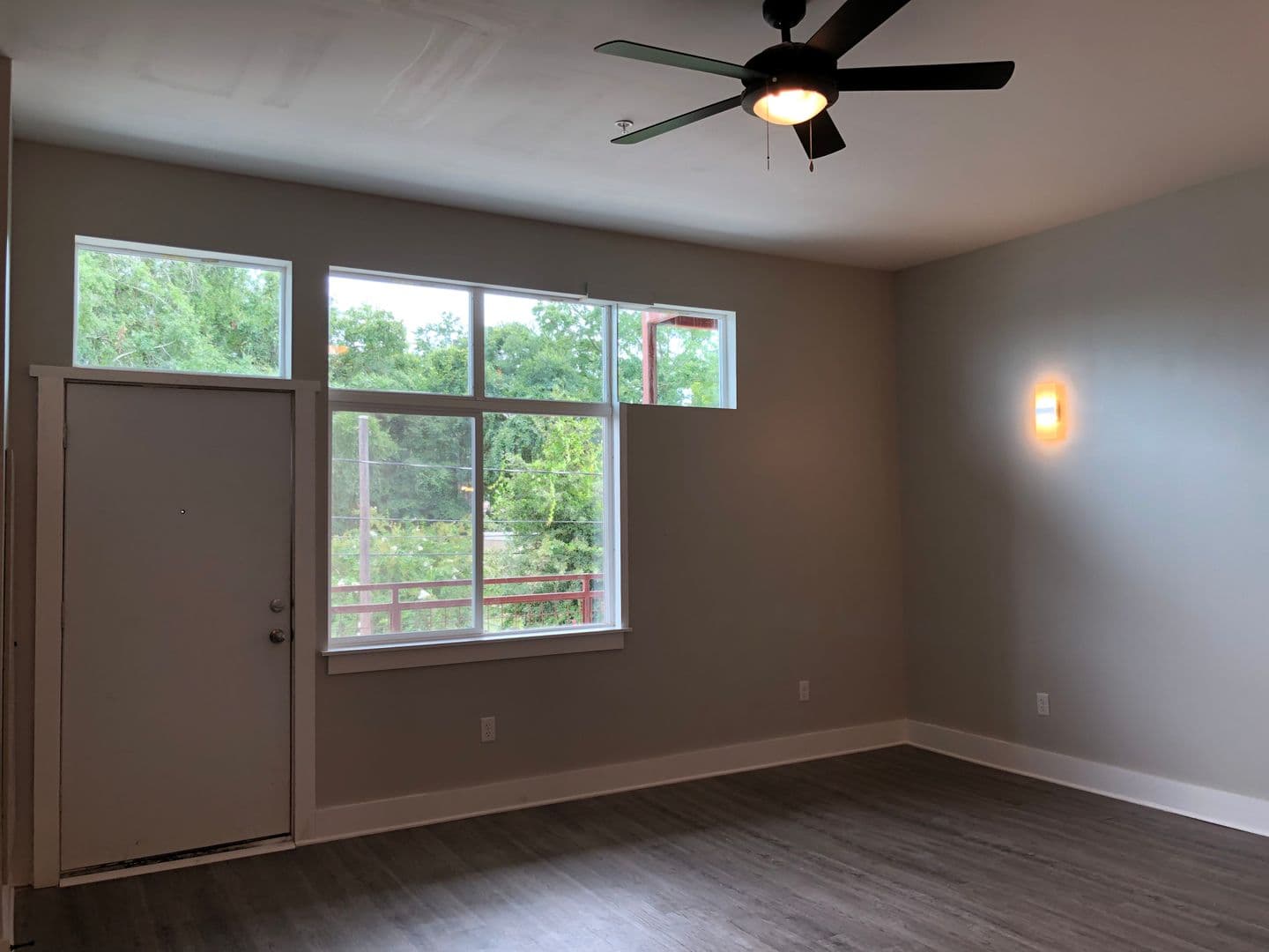 Tallahassee Apartment: 509 St Francis St
