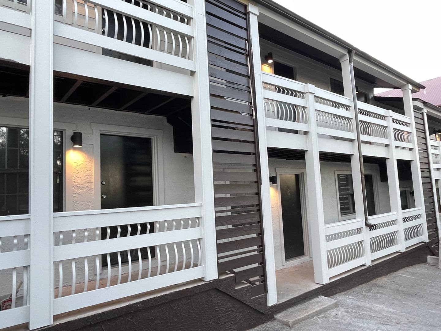 Tallahassee Apartment: 325 Hayden Road
