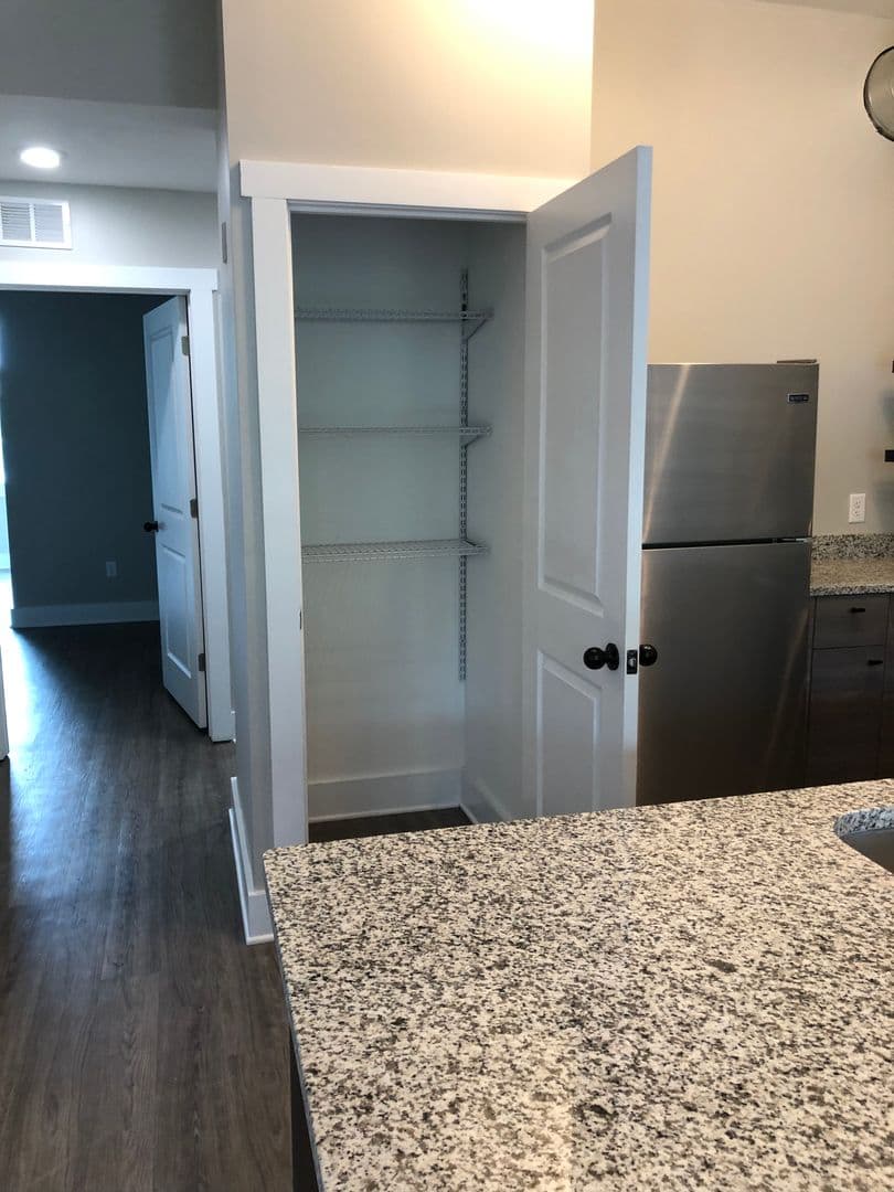 Tallahassee Apartment: 509 St Francis St