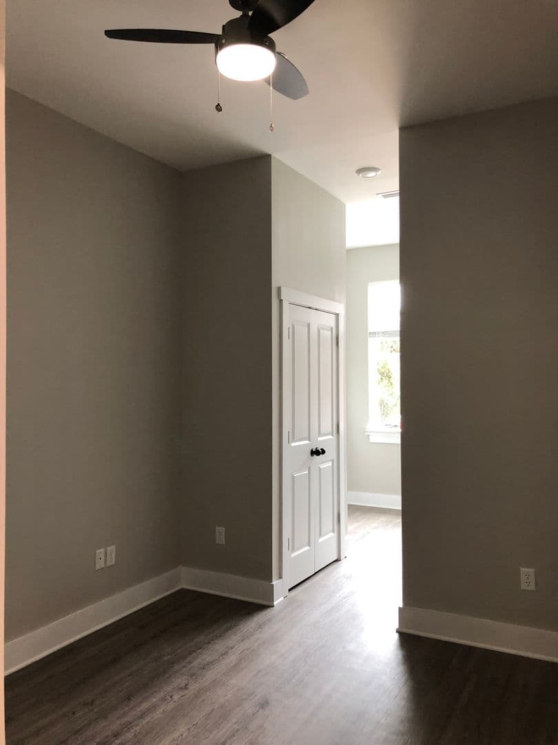 Tallahassee Apartment: 509 St Francis St