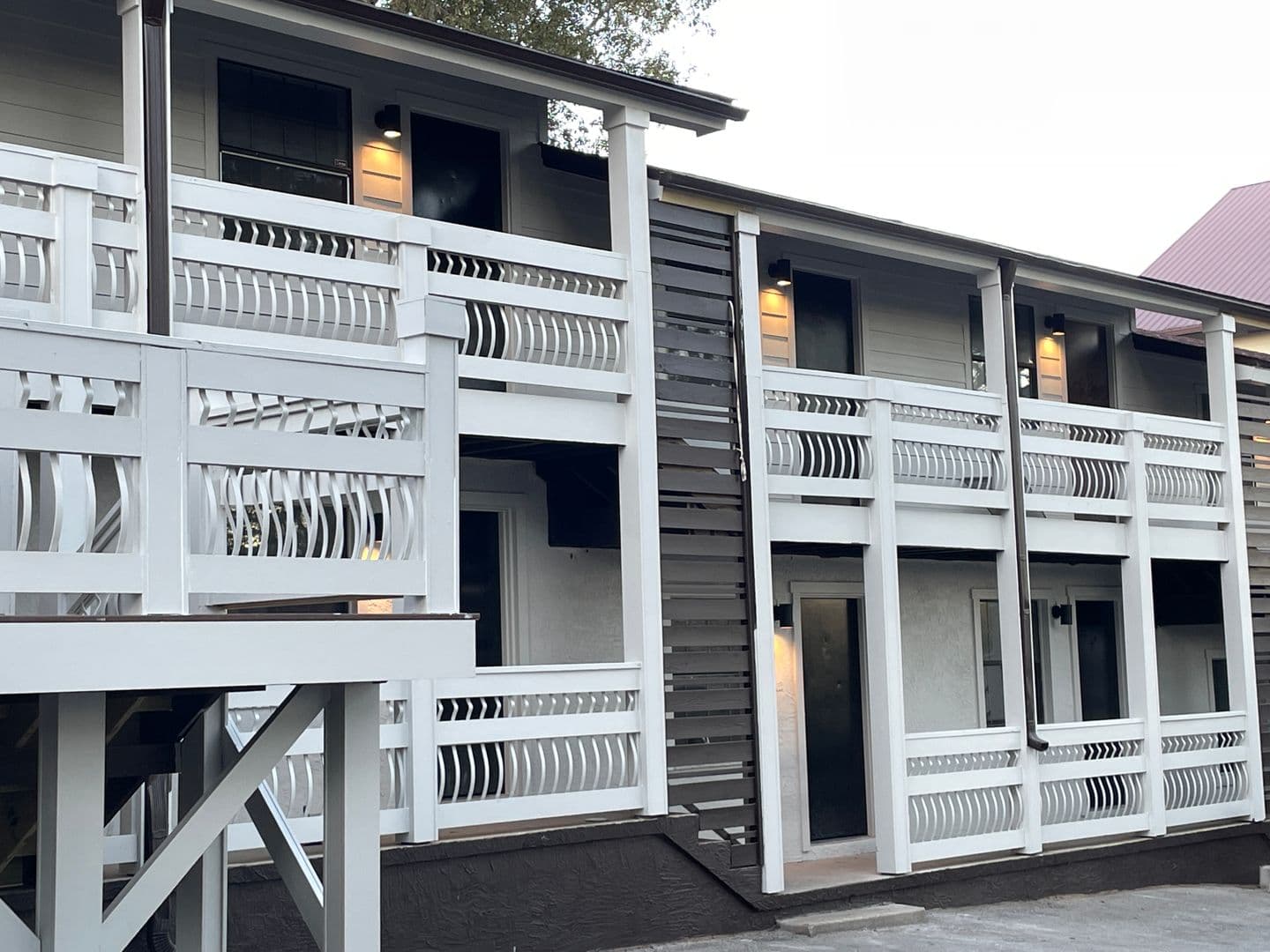 Tallahassee Apartment: 325 Hayden Road