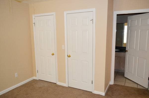 Tallahassee Apartment: 2474-2494 Rumba Court